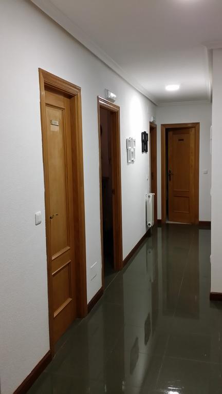 Alojamiento Miramar Santoña エクステリア 写真
