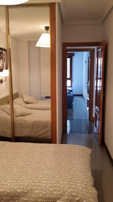 Alojamiento Miramar Santoña エクステリア 写真